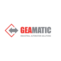 GEA srl – industrial automation solutions Company Logo